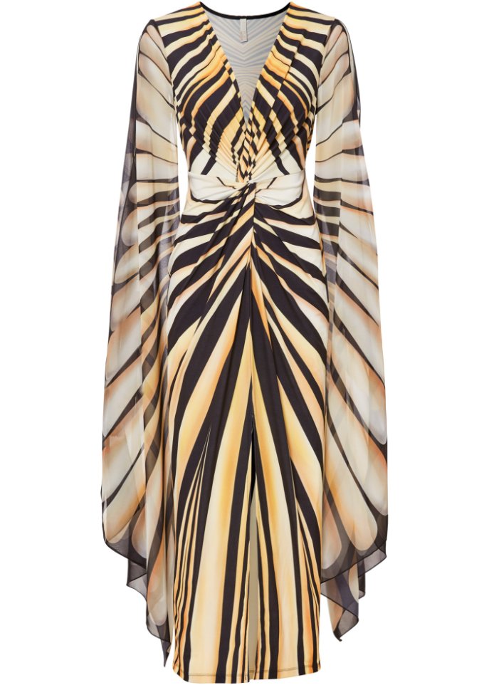 Maxikleid