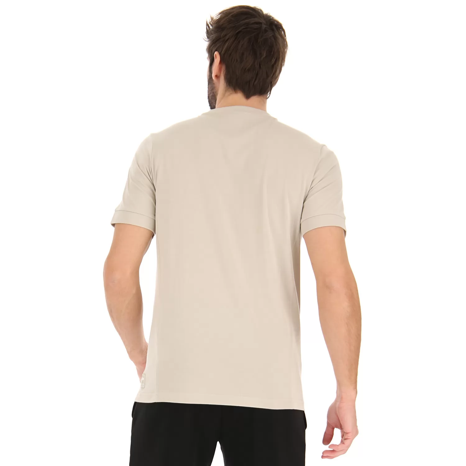 ATHLETICA DUE V-T-SHIRT KRIT