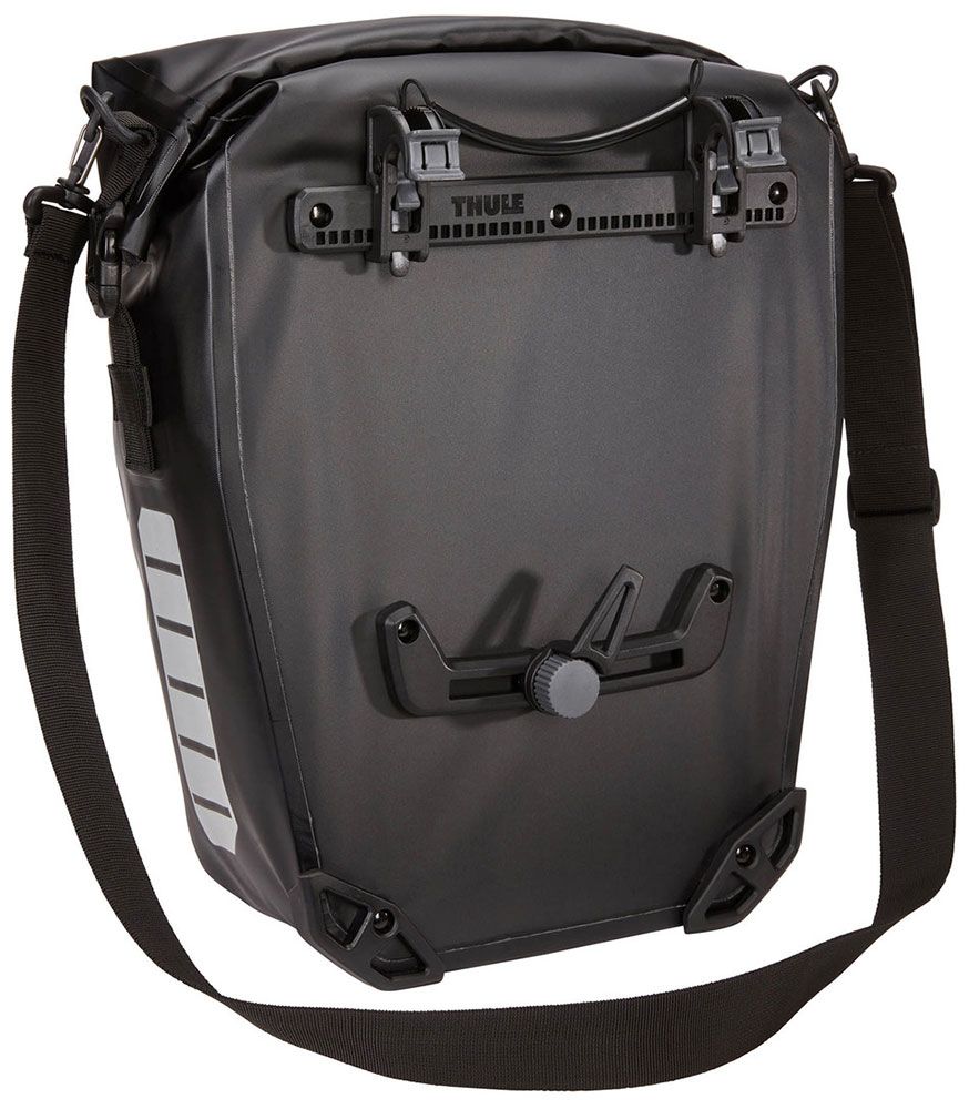 Thule Shield Pannier 17L - Fahrradtasche kaufen | Bike-Discount