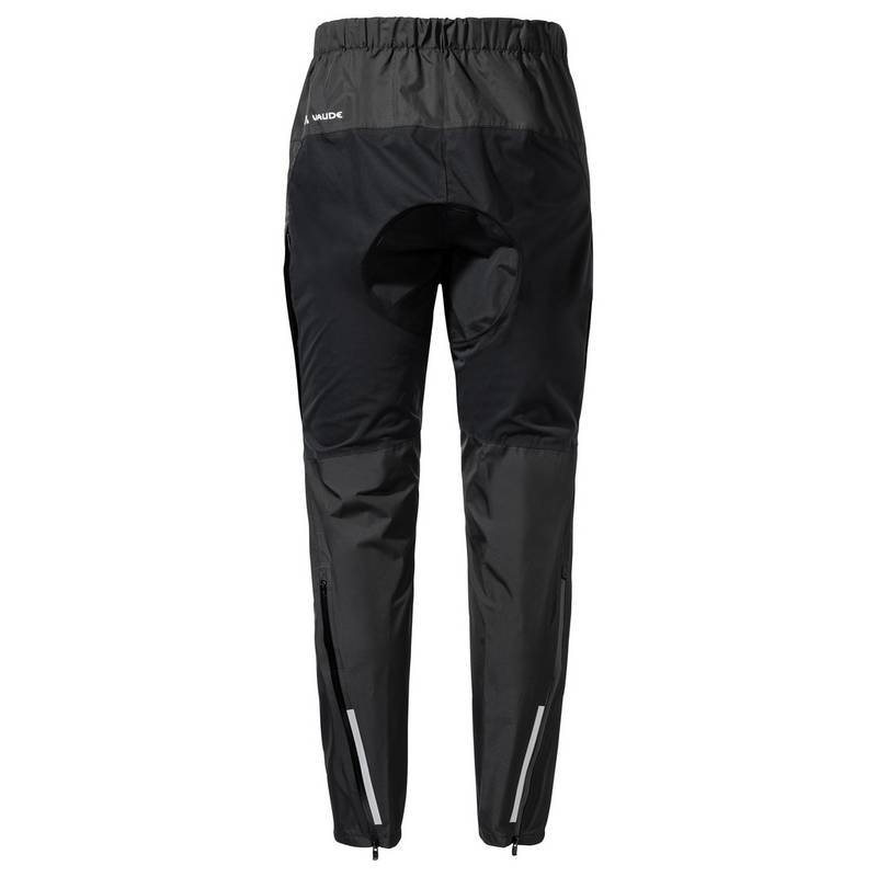 VAUDE Women's Kuro Rain Pants Funktionshose Damen
