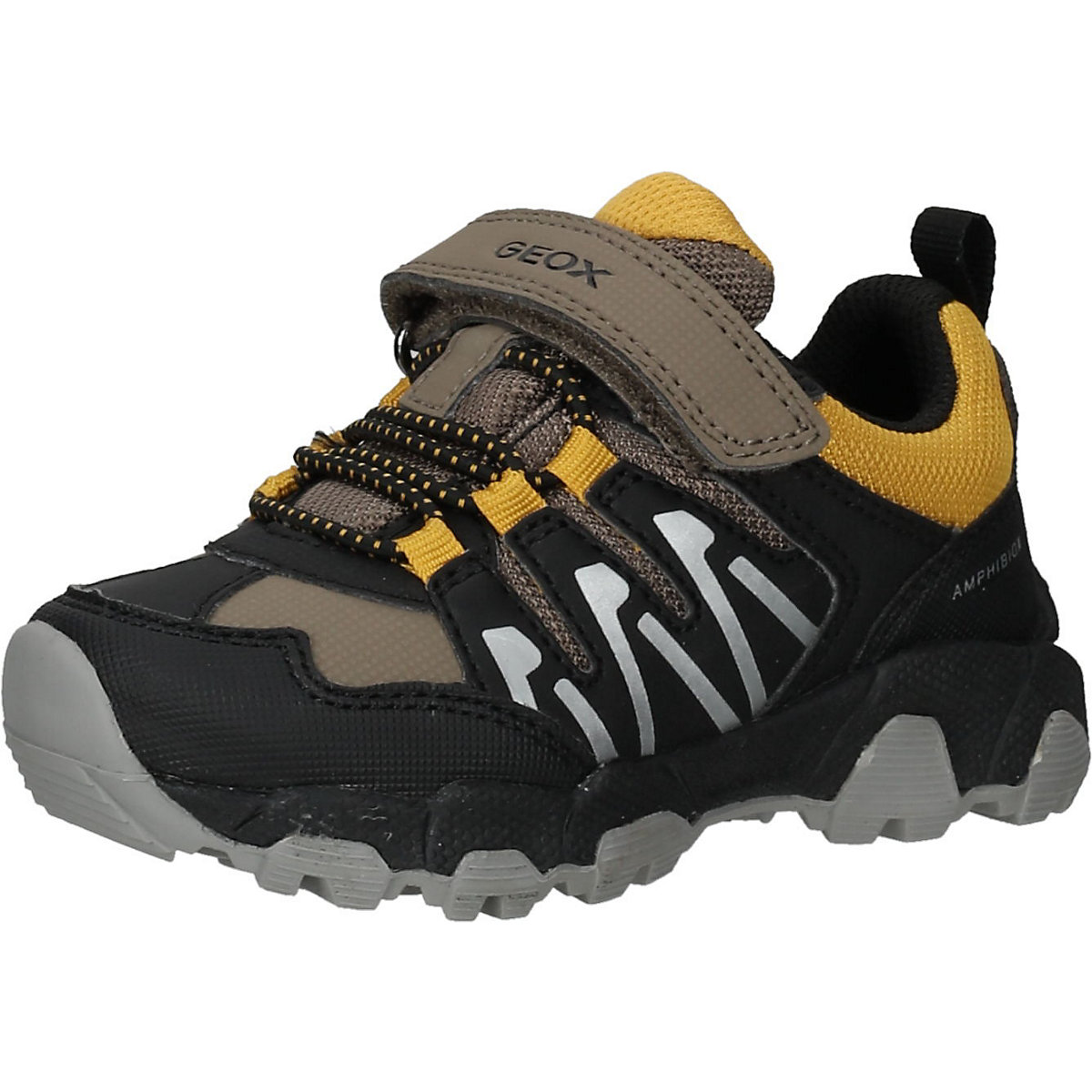 Wanderschuhe Halbschuhe
