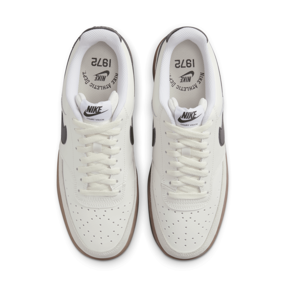 Nike Court Vision Low FQ8075-133 / weiss