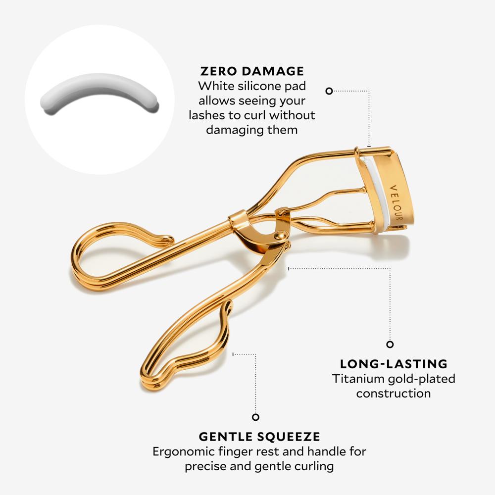 Eyelash Curler
