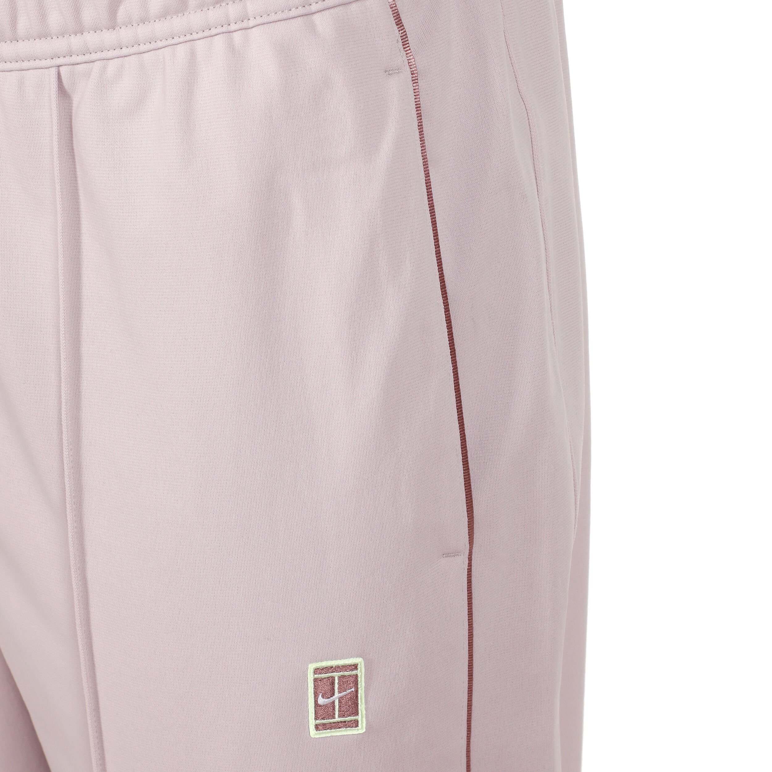 Court Heritage Suit Trainingshose Herren - Flieder