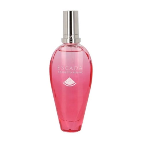 Woda toaletowa Escada Escaping With Escada Sorbetto Rosso Edycja Limitowana 100 ml