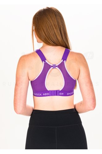 Shock Absorber Run Bra Padded