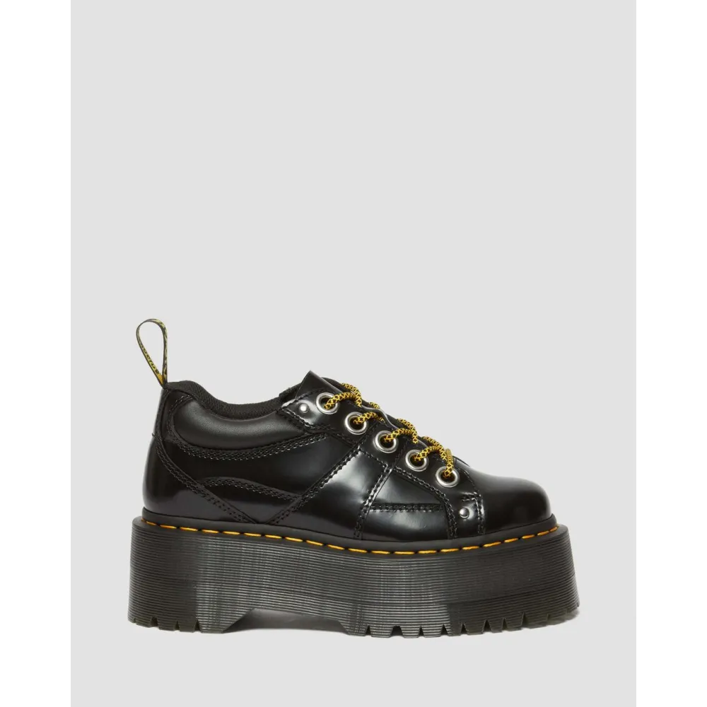 Dr. Martens Max 31423001 / schwarz