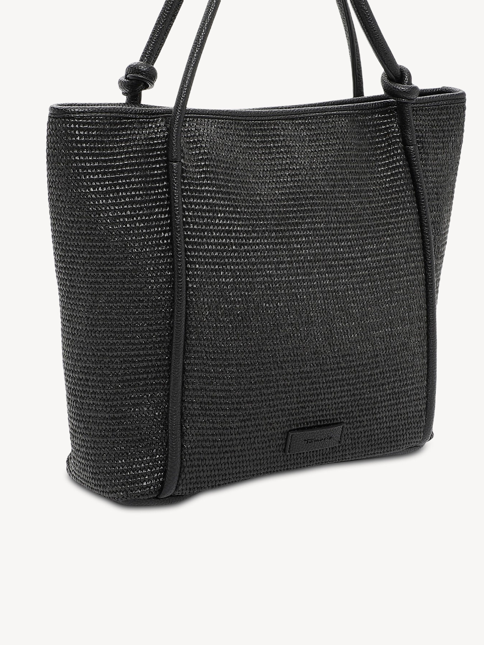 Sac cabas - noir