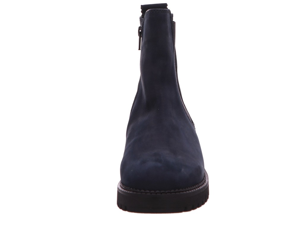 GABOR Stiefeletten blau