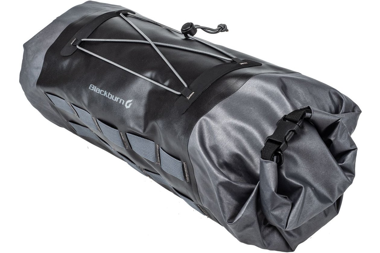 Blackburn Outpost Elite Handlebar Roll & Drybag
