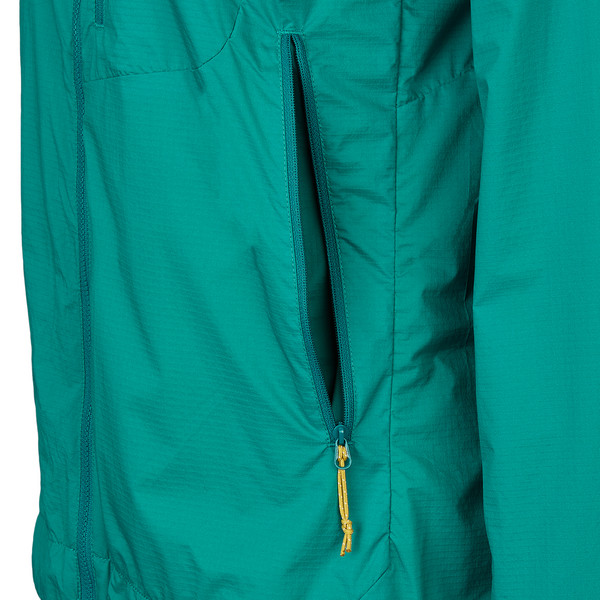 AEROTHERM JACKET Damen - Softshelljacke
