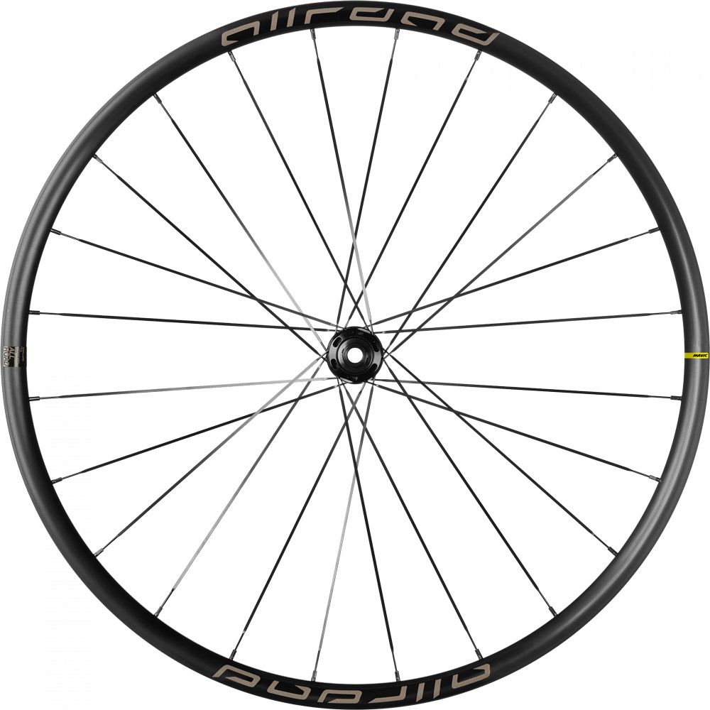 Mavic Allroad 650b DCL Shimano Laufradsatz kaufen | Bike-Discount