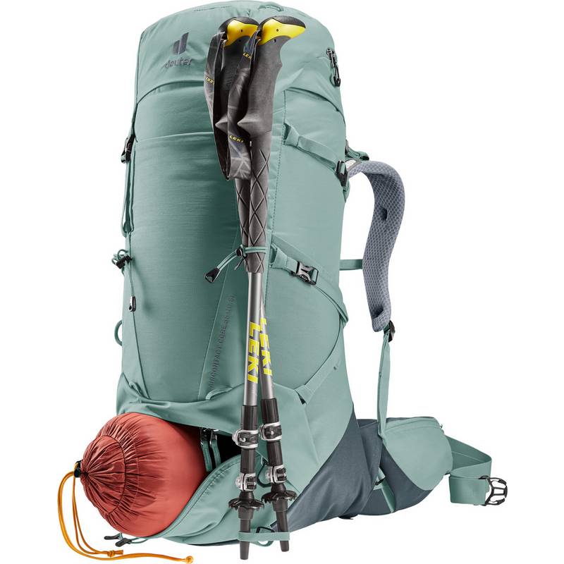 Deuter Aircontact Core 35+10 SL Trekkingrucksack Damen
