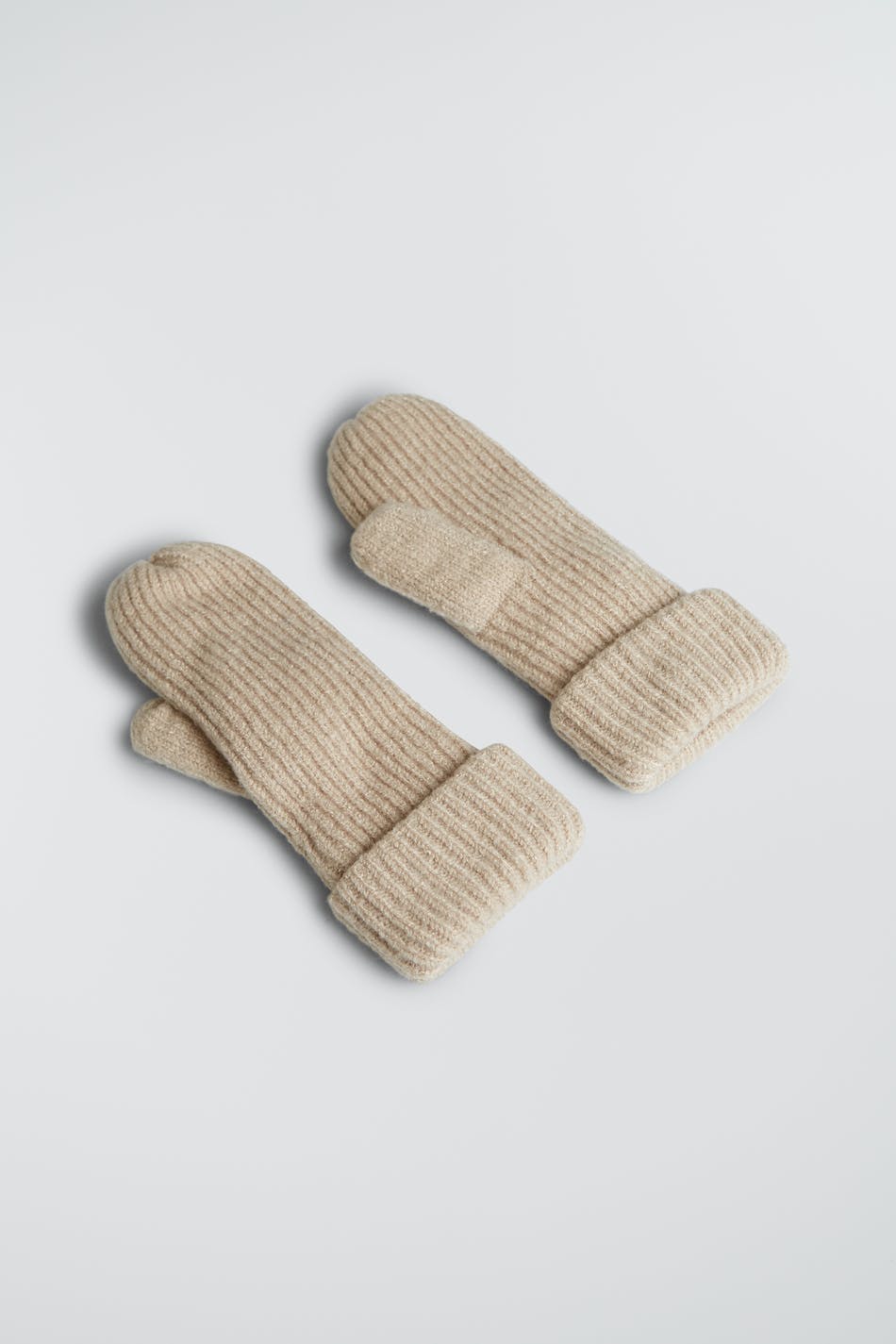 Brianna mittens