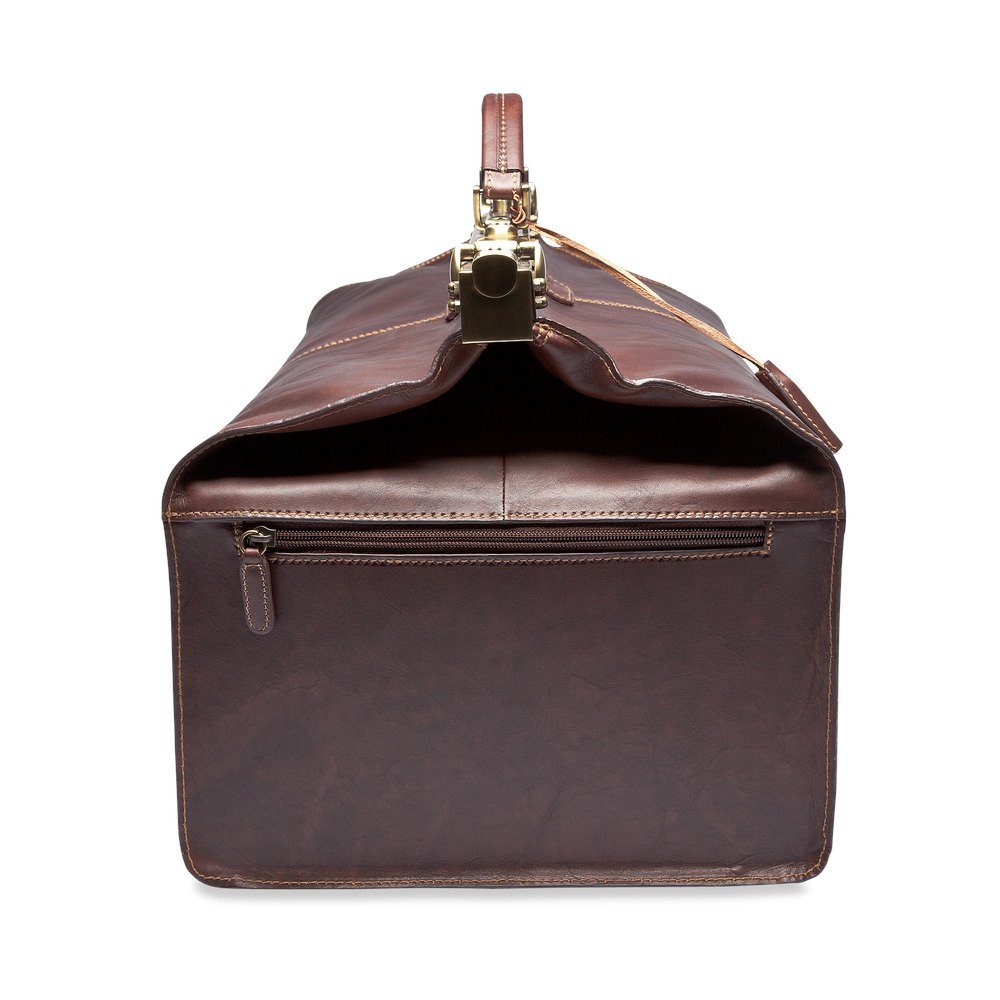 Picard Reisetasche PICARD Reisetasche Toscana aus Rindsleder