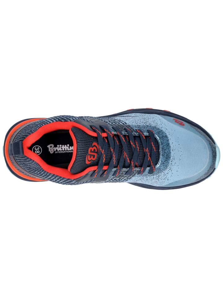 Brütting Outdoorschuh 