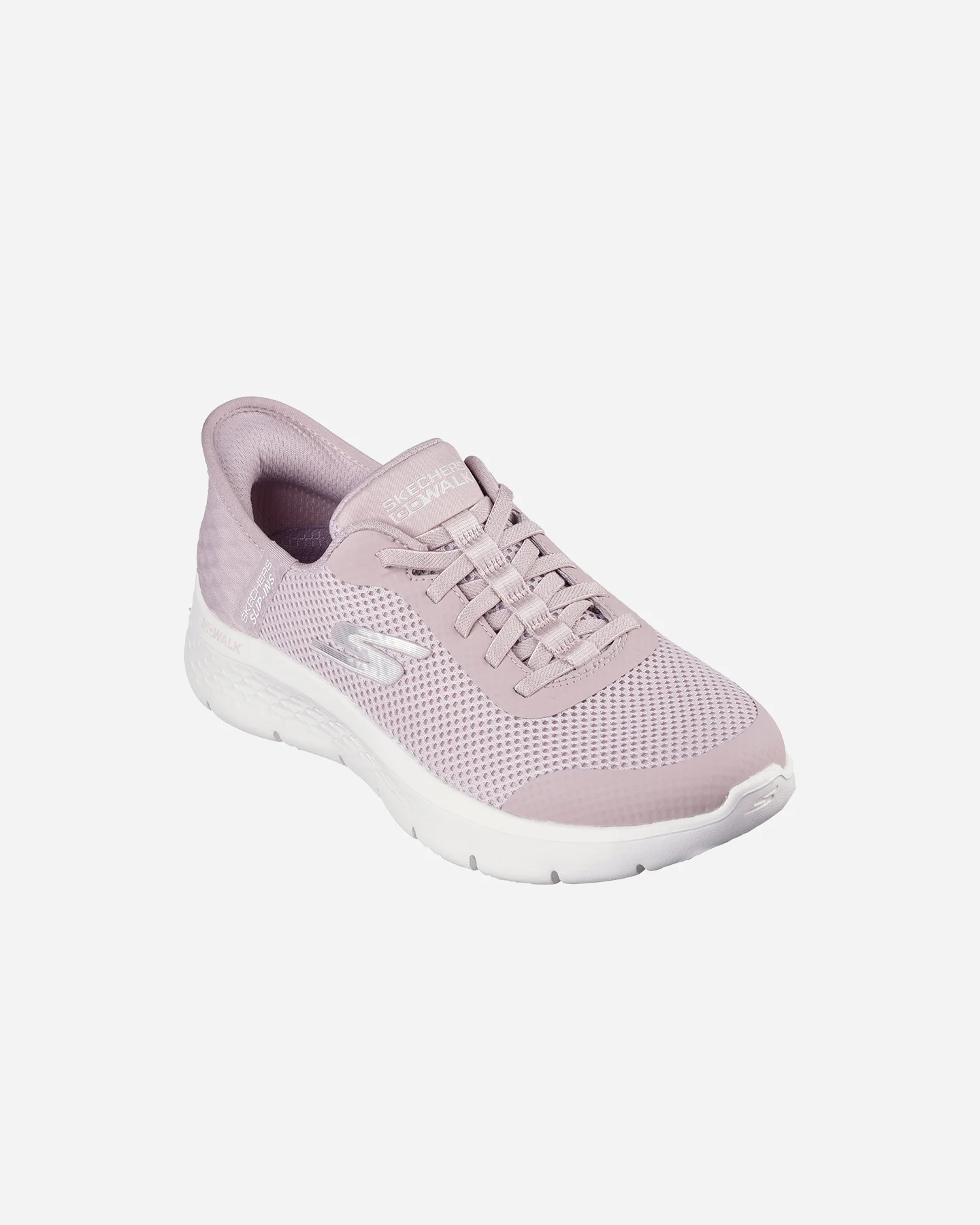 Buty sportowe Scarpe Skechers Skechlite Pro Go Walk W 124836-MVE