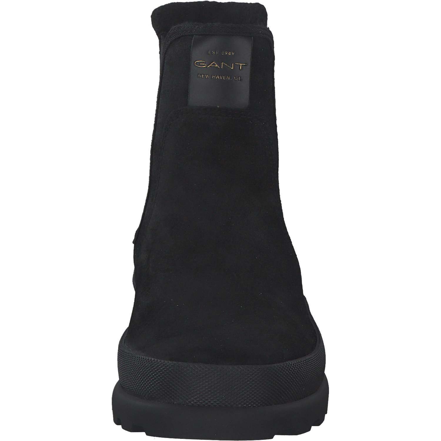 Gant Frenny 23553123, Chelsea Boots, Damen, schwarz