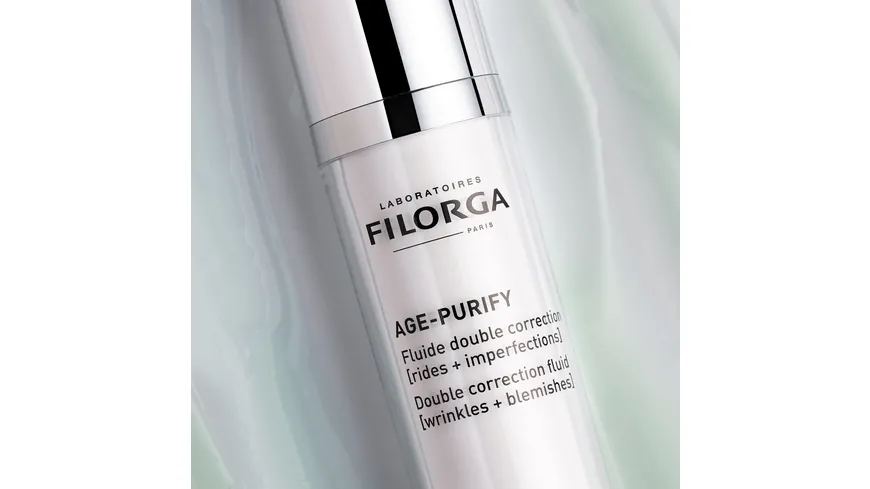 FILORGA Age Purify Fluid 50 ml