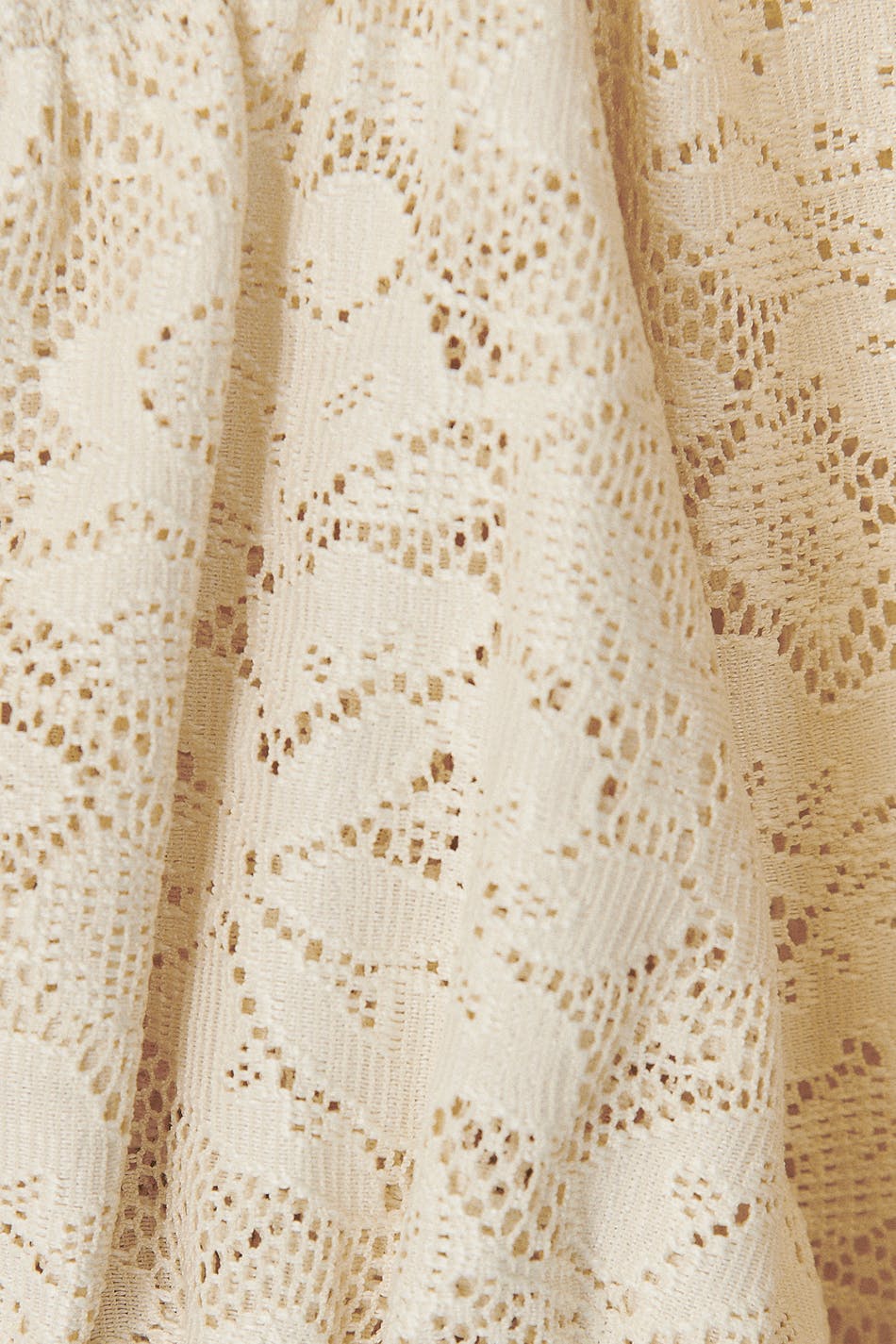 Lace top
