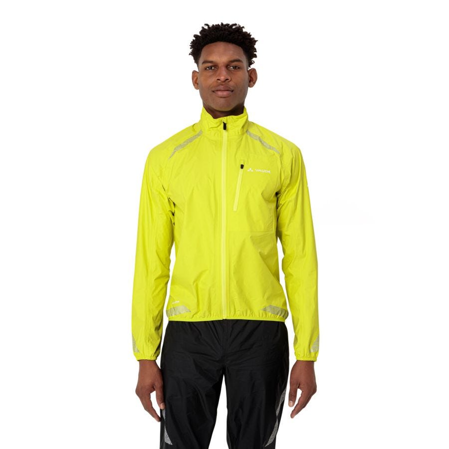 Luminum Performance II Regenjacke Herren