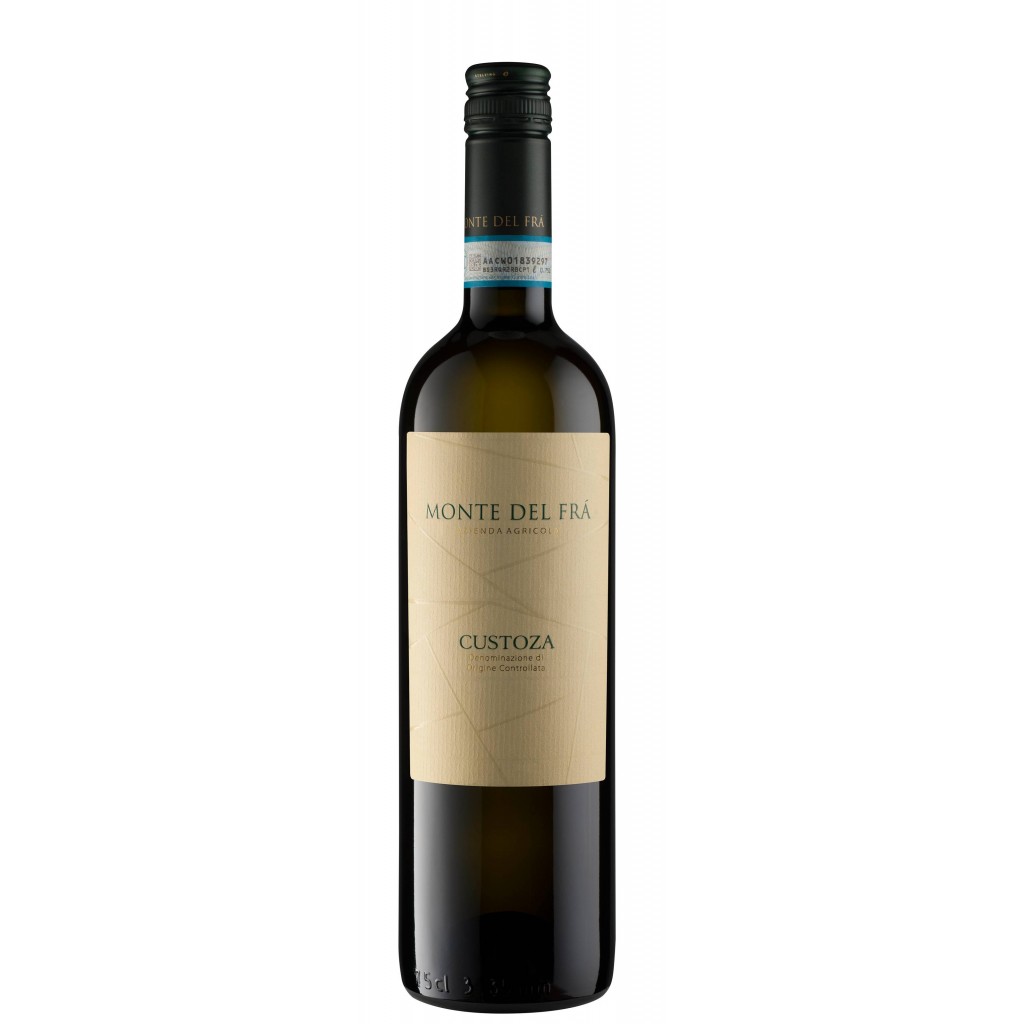 2021 Custoza trocken