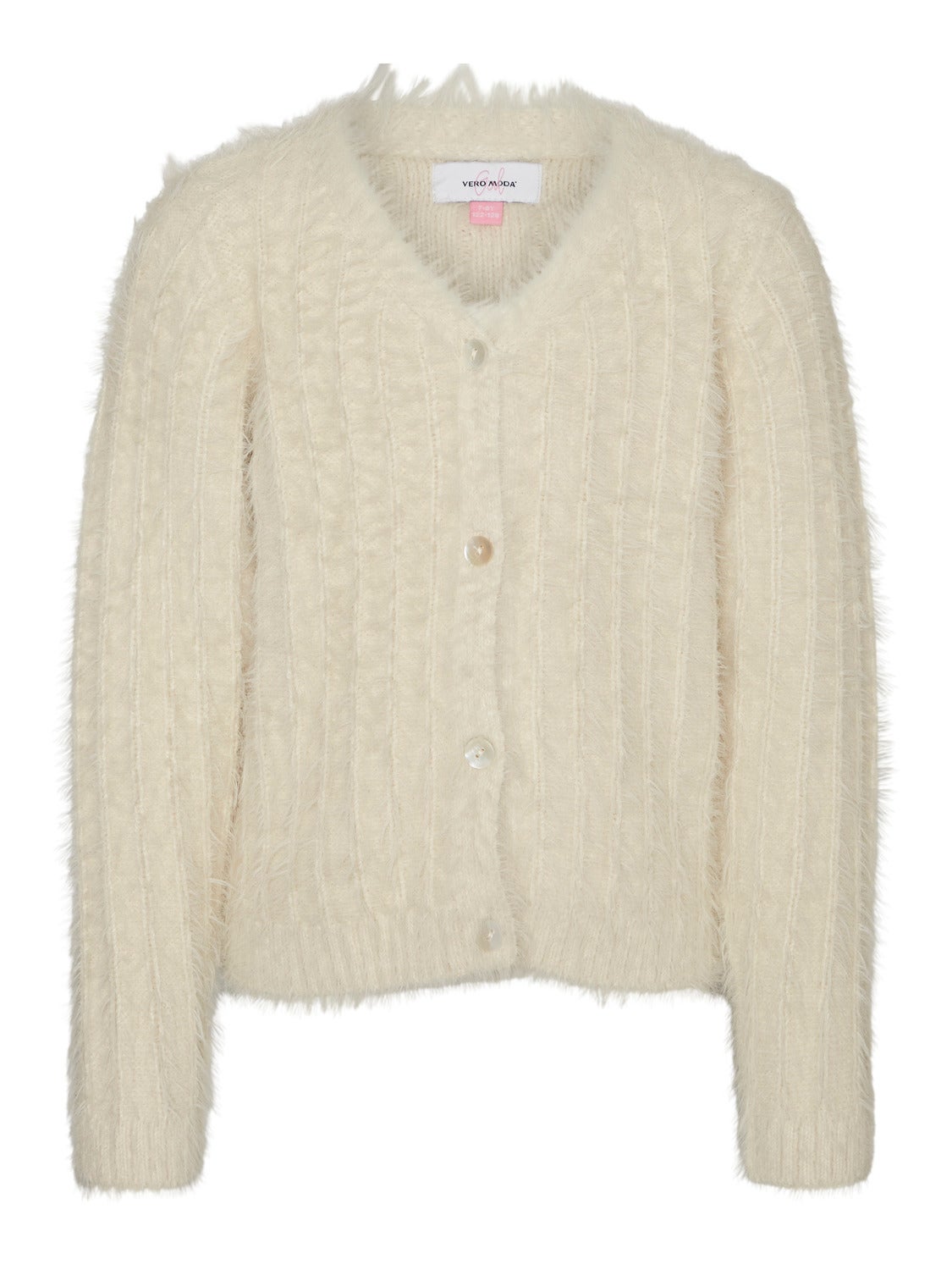 VMLAPOILU Strickjacke