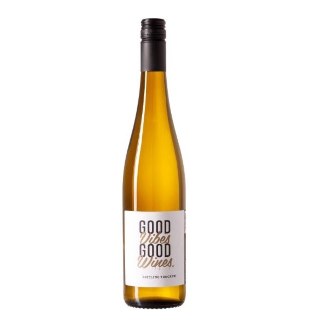 2021 Riesling 'Good Vibes' trocken