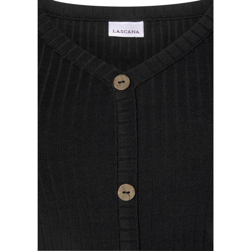 Lascana T-Shirt Damen