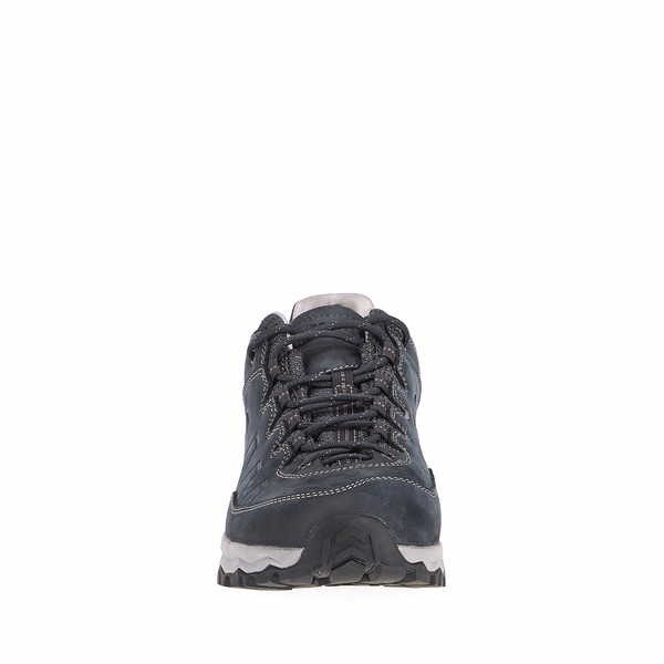 MEINDL Trekkingschuhe grau