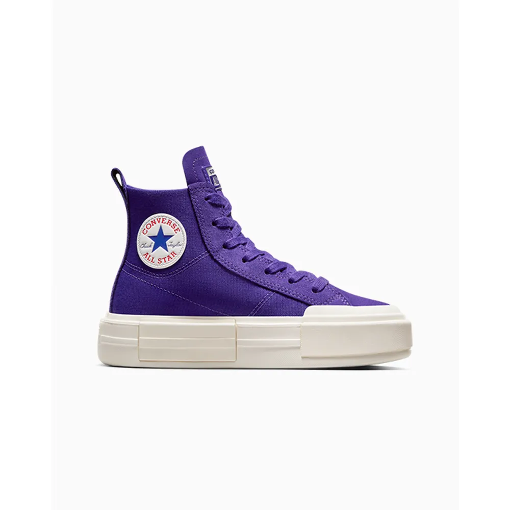Converse Chuck Taylor All Star Cruise A10238C / lila