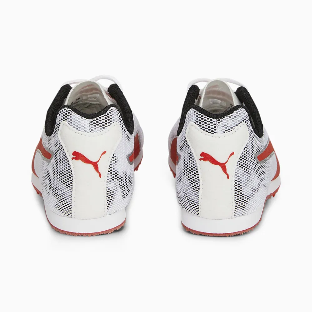 PUMA evoSPEED Star 8 Junior 377960-03 / weiss