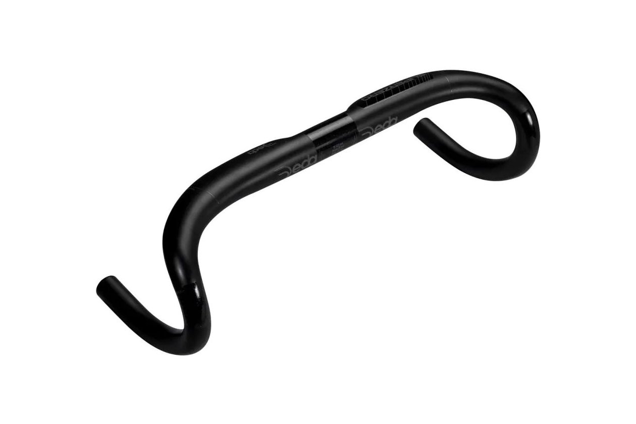 DEDA Rennlenker Superzero DCR Alloy