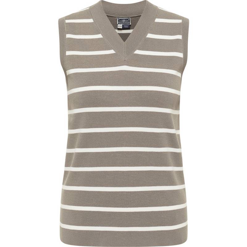 DreiMaster Pullunder Damen