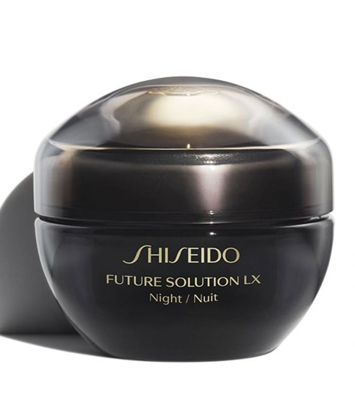 Shiseido-FUTURE SOLUTION LX-Crème Régénérante Totale
