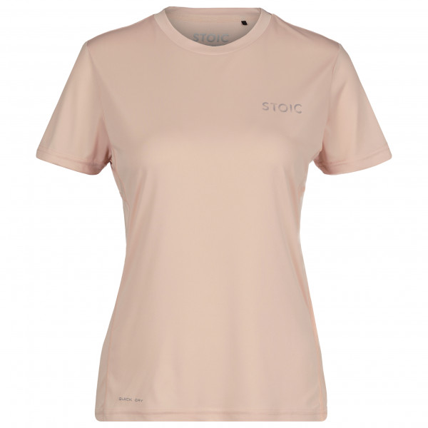 Stoic - Women's HelsingborgSt. Performance Shirt - Laufshirt