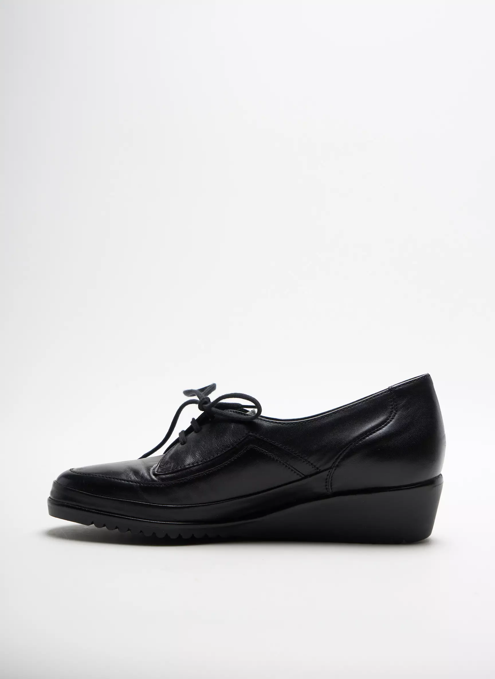 Dorndorf Chaussures Confort Femme couleur noir