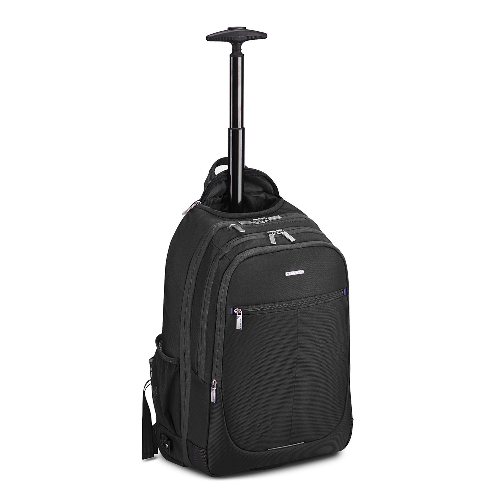 RONCATO Kofferrucksack Easy Office 2.0, Polyester