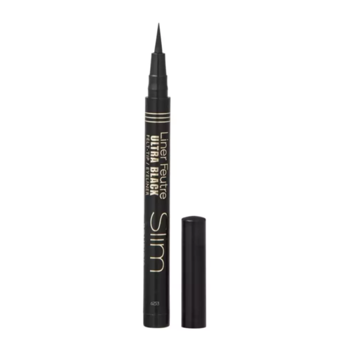 Bourjois Liner Feutre Slim Eyeliner 16 Nero 0,8 ml