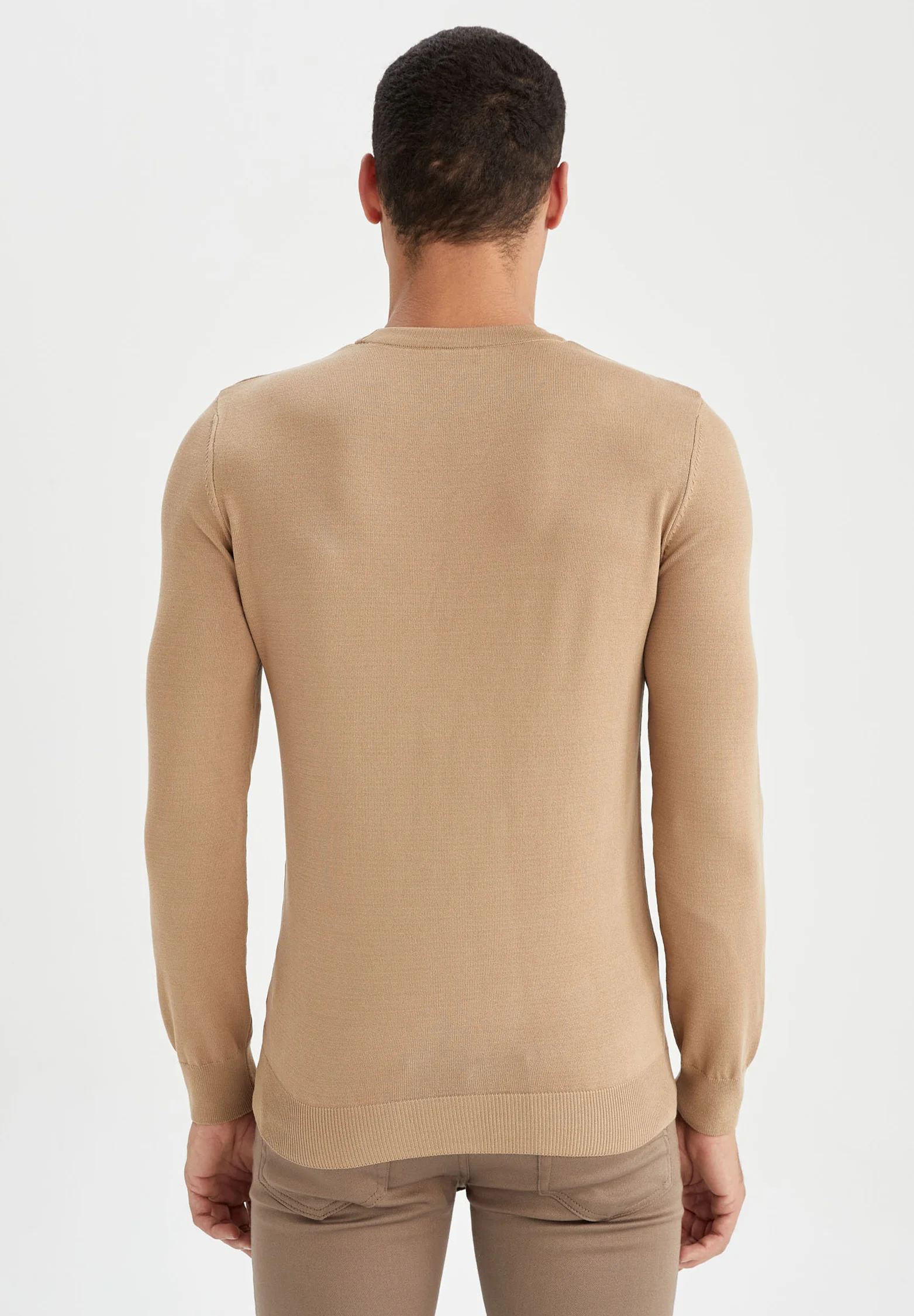 Suéter DeFacto REGULAR FIT