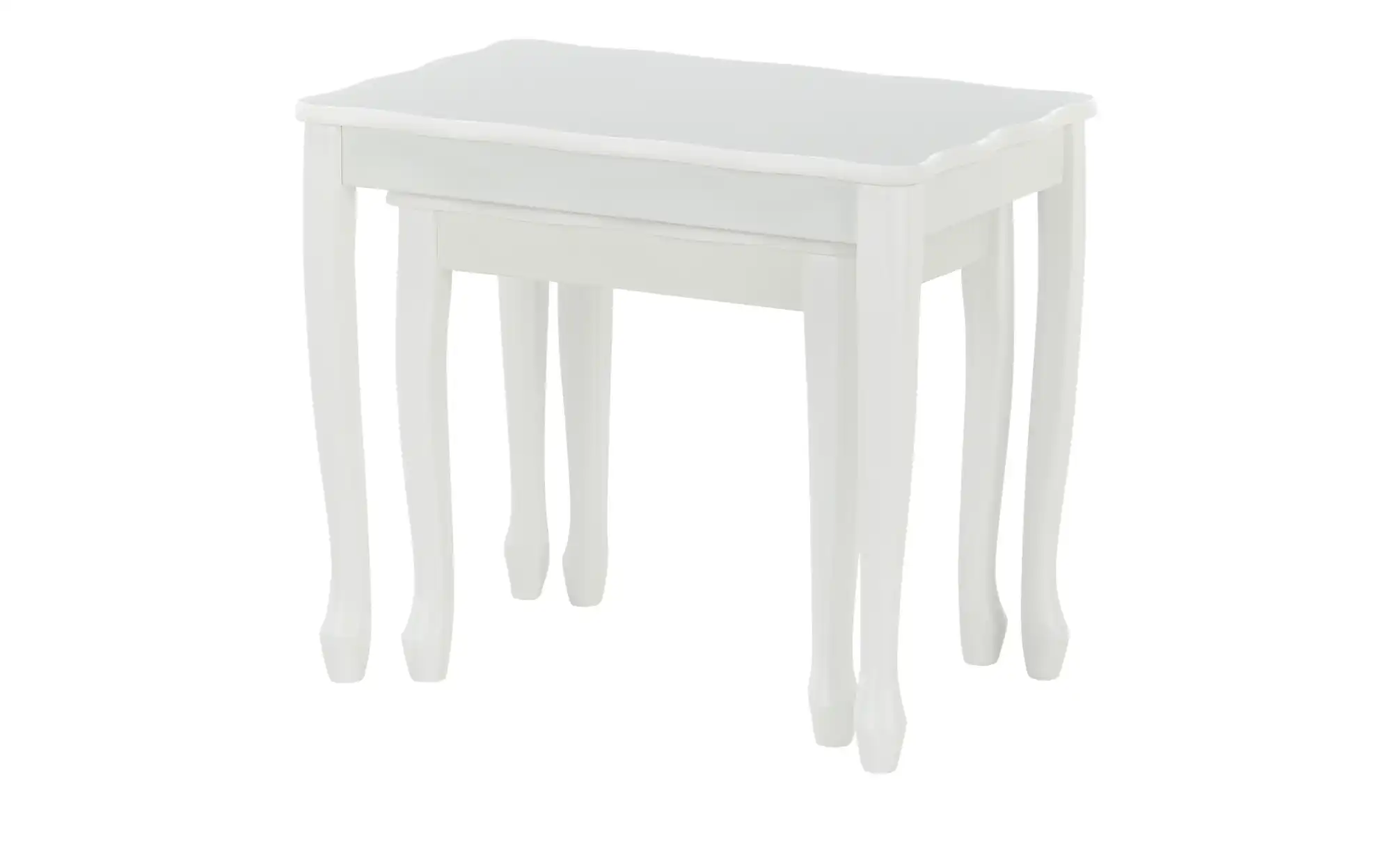 Beistelltisch 2er Set