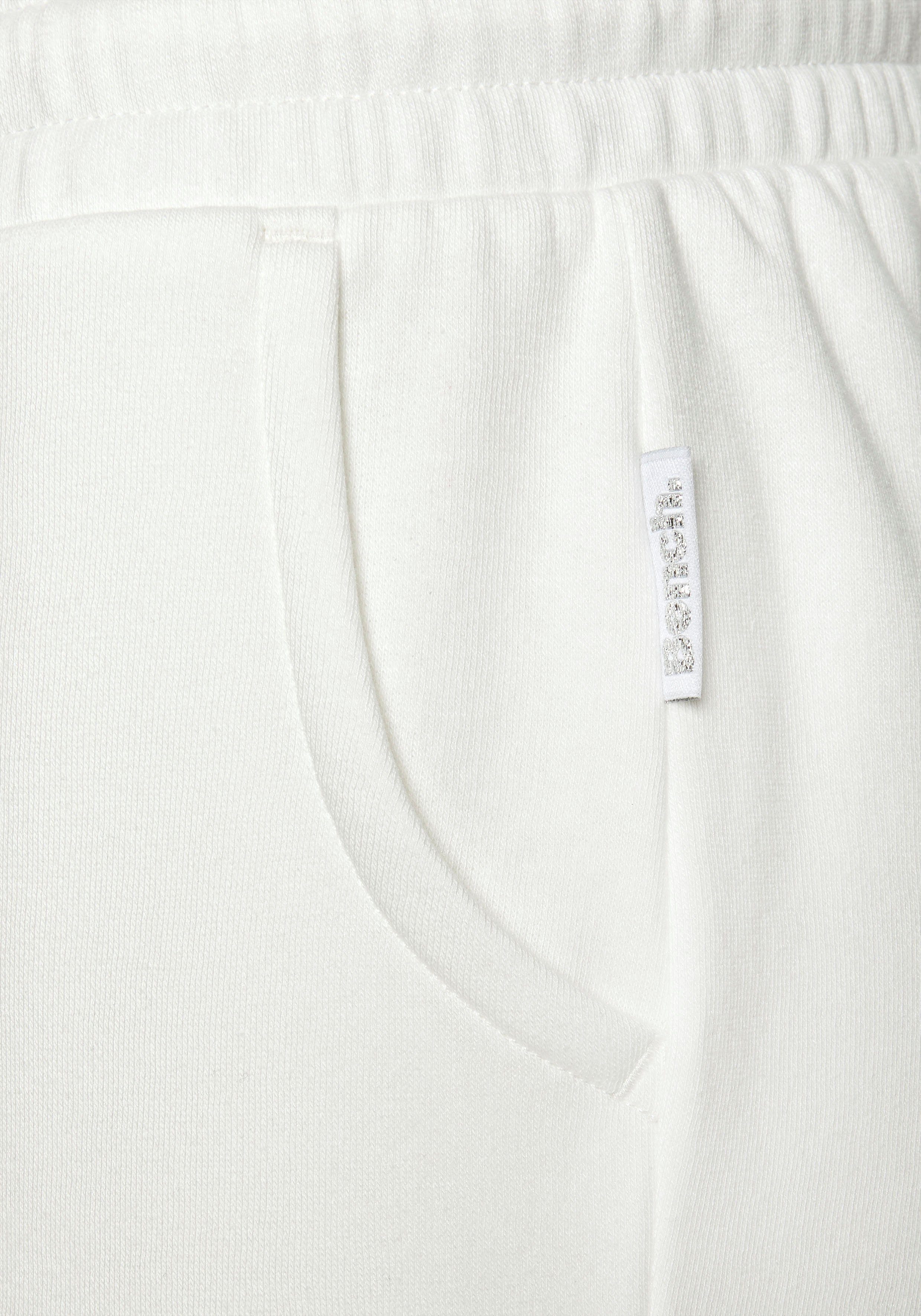 Bench. Loungehose mit aufgesetzten Taschen, Loungeanzug