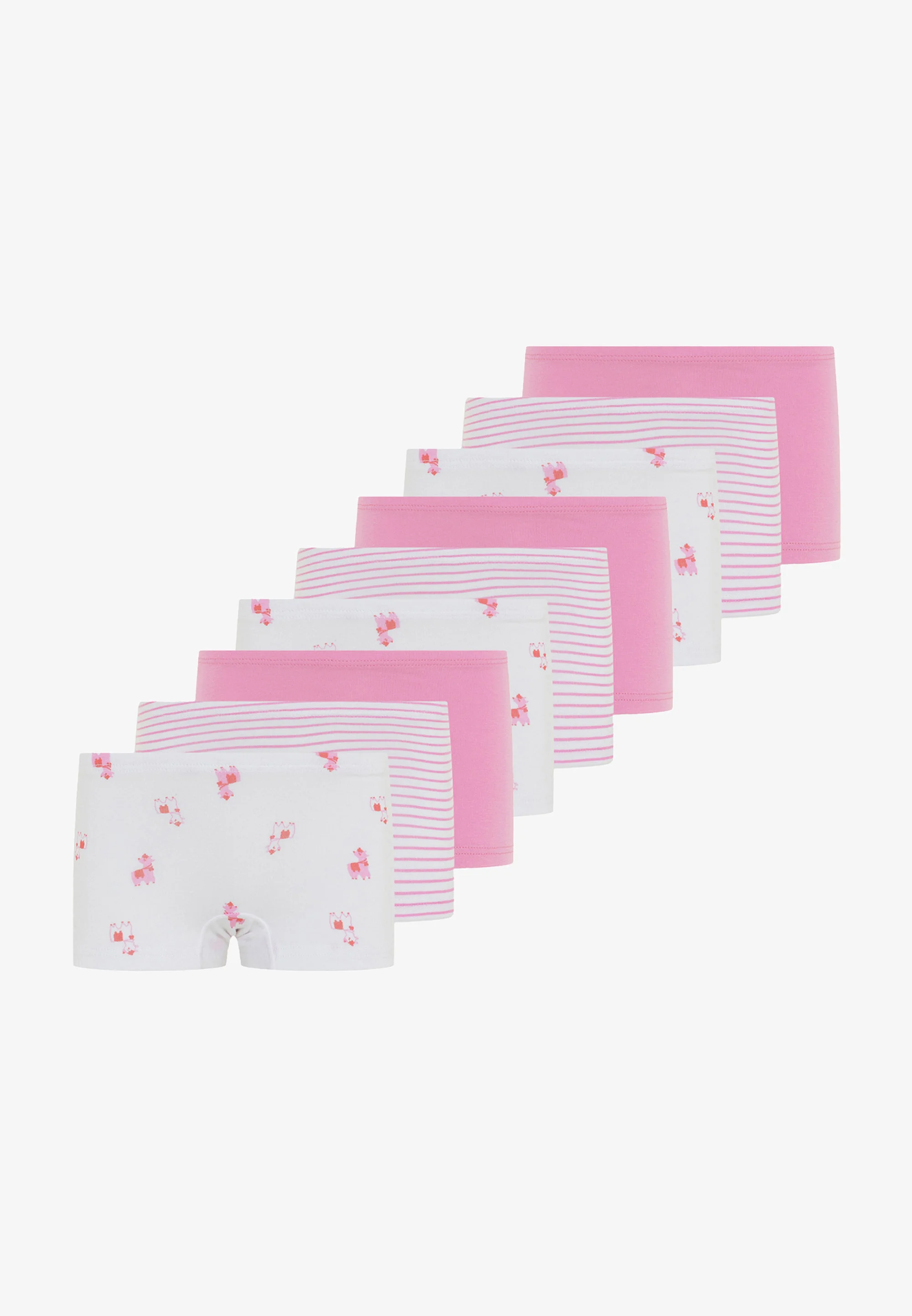 Schiesser 9ER PACK - Culotte