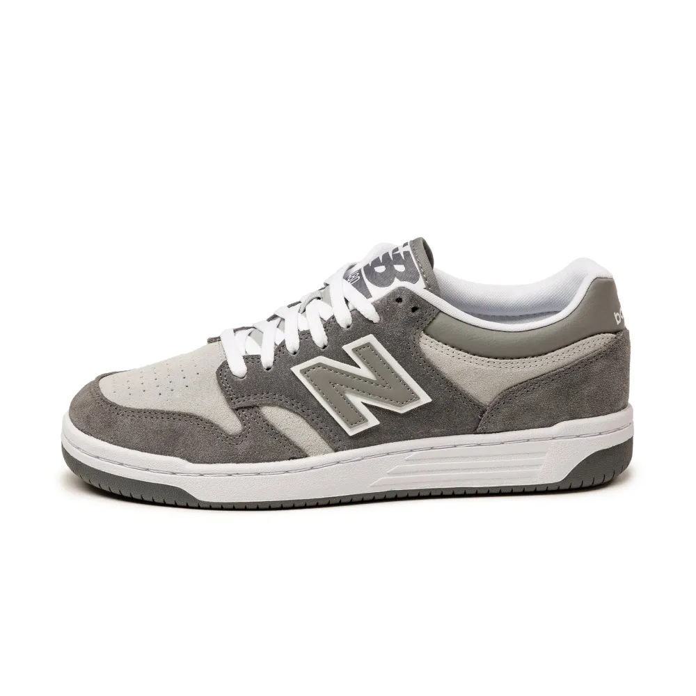 New Balance 480 LEC BB480LEC / grau