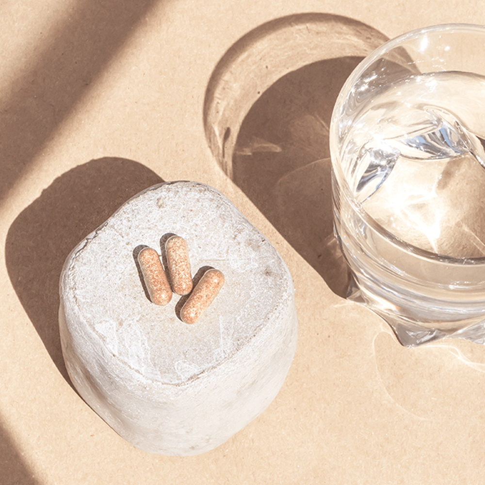 Même Complément alimentaire Cheveux & Ongles Compléments alimentaires