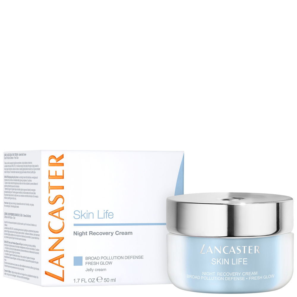 Lancaster Skin Life Crème Nuit