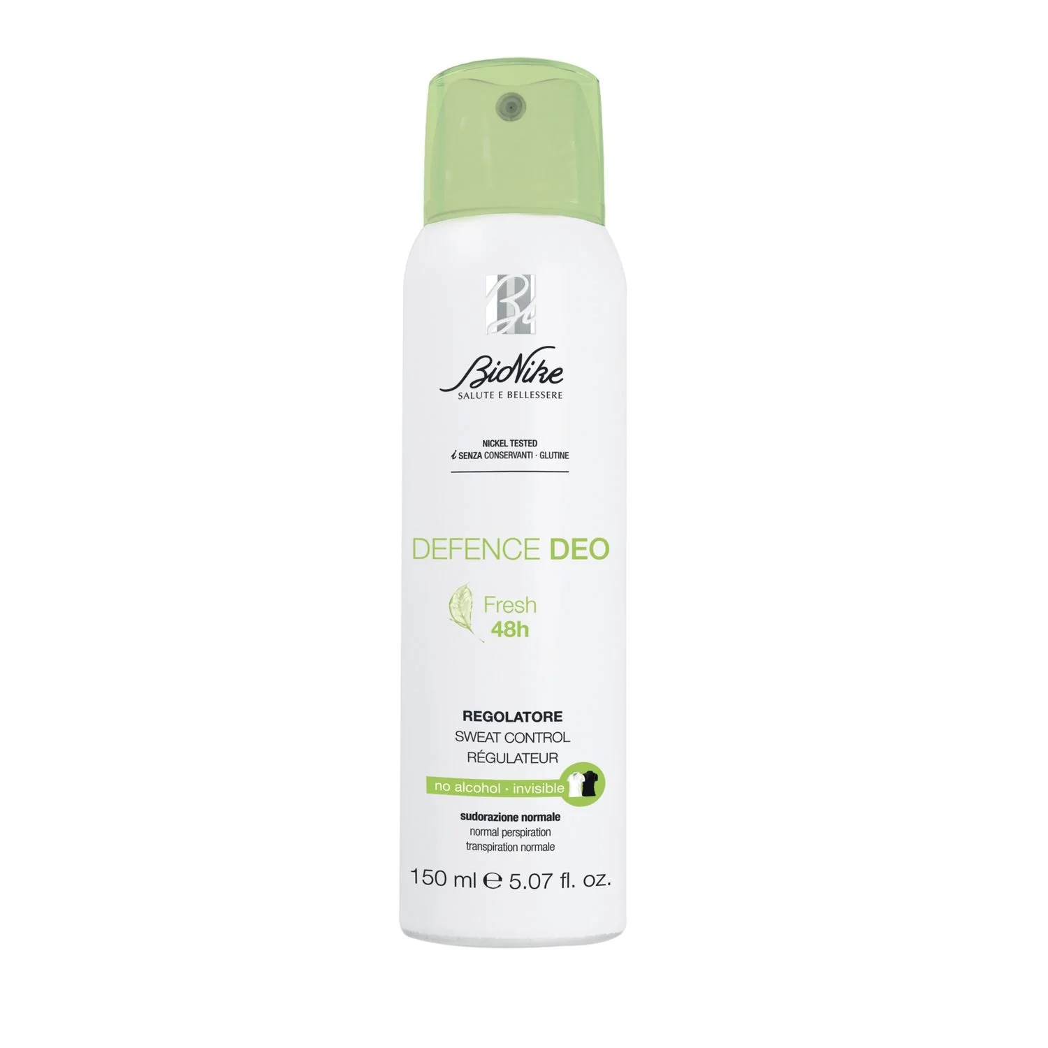 Defense Deo Fresh 48H Spray - Deodorantspray