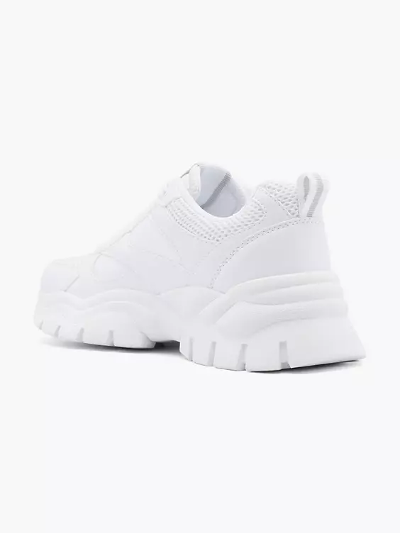 Graceland Chunky Sneaker