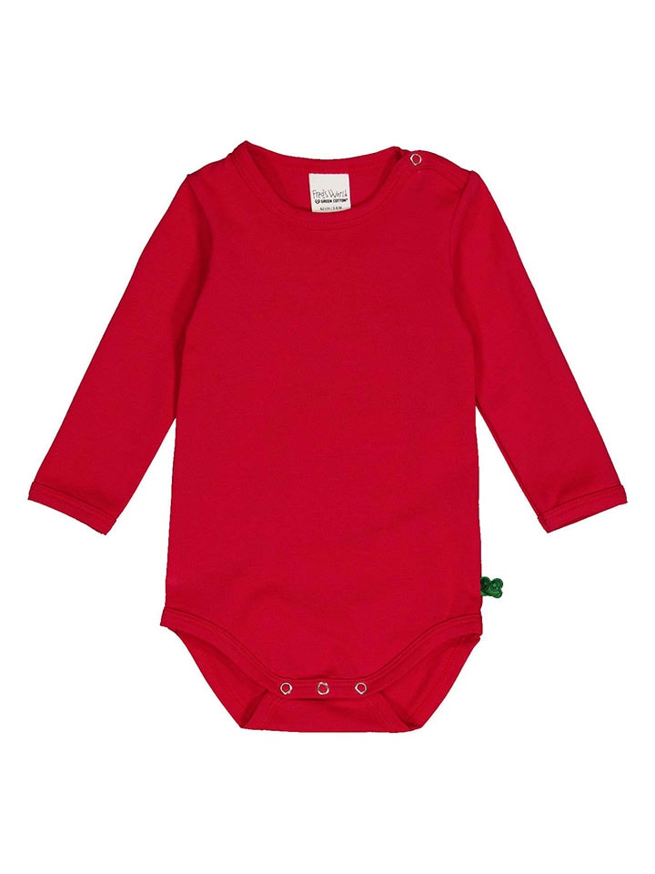 Fred´s World by GREEN COTTON Body 