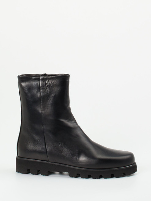 Stiefelette-17330090210 Pas de Rouge